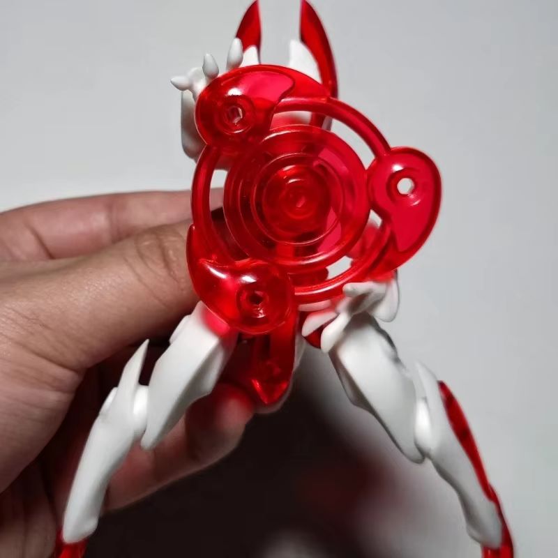 SO-TA Fox Void Sci-Fi Animal M - Model Kit Store ulasan dan harga