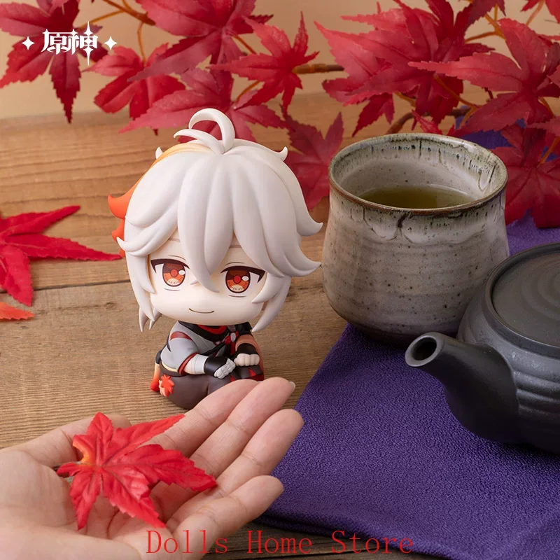 Original Game Kaedehara Kazuha - Model Kit Game ulasan dan harga