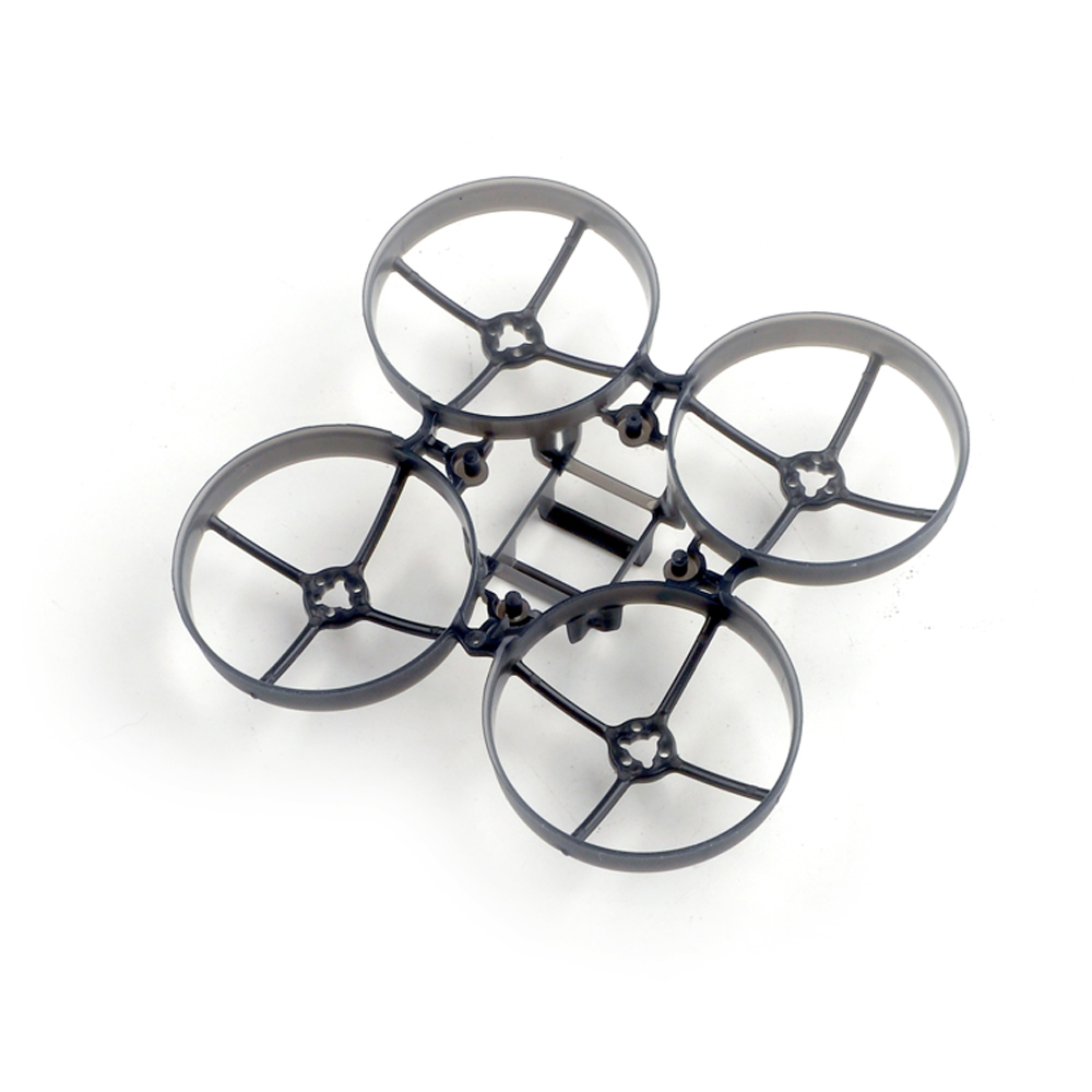 1/4Pcs ​HappyModel Brushless P - Model Kit Frame ulasan dan harga