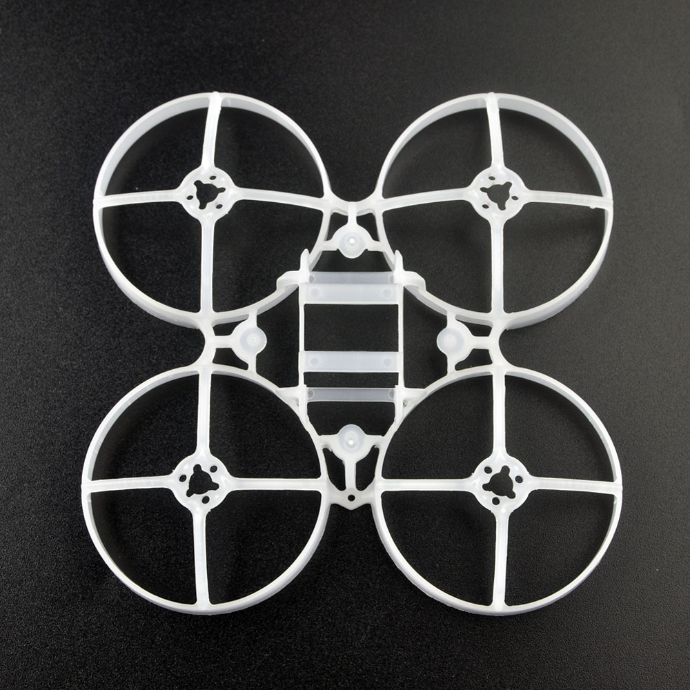1/4Pcs ​HappyModel Brushless P - Model Kit Frame ulasan dan harga