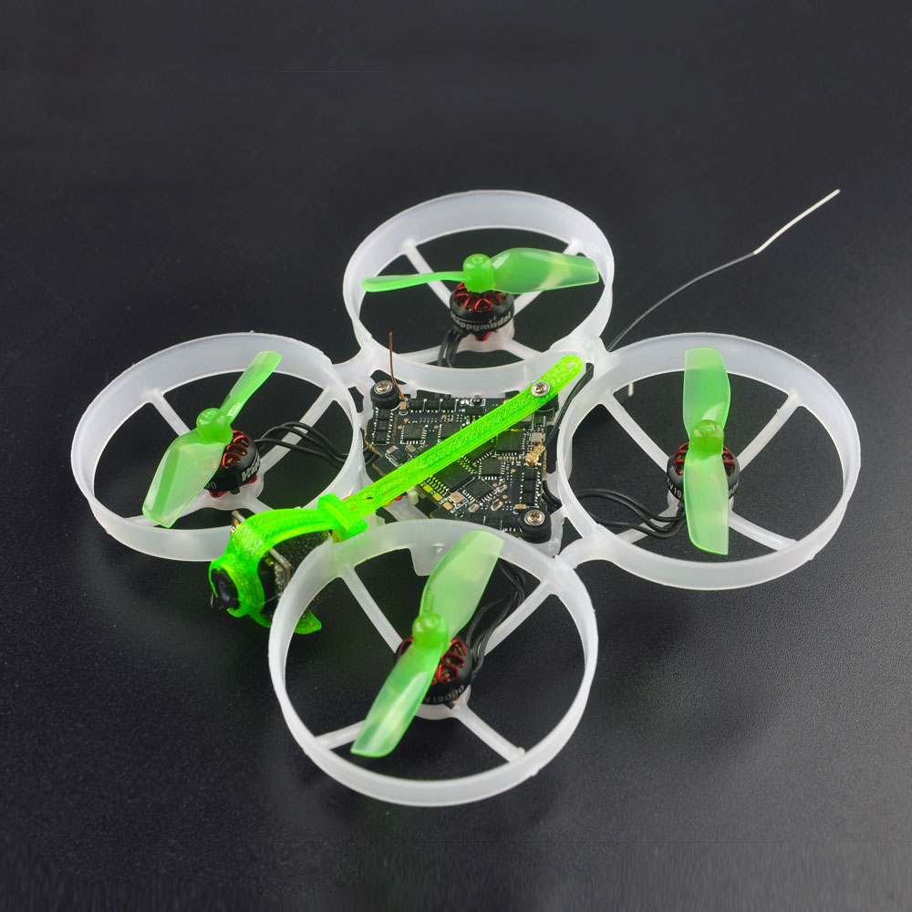 1/4Pcs ​HappyModel Brushless P - Model Kit Frame ulasan dan harga