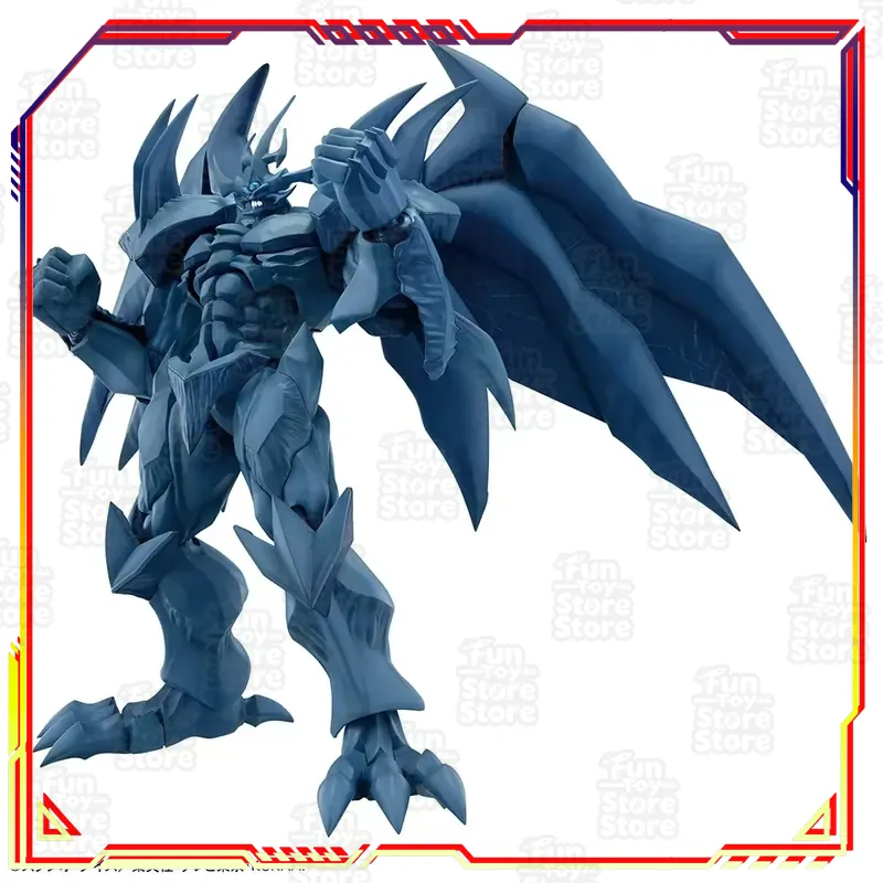 BANDAI Egyptian God Obelisk Th - Model Kit Obelisk ulasan dan harga