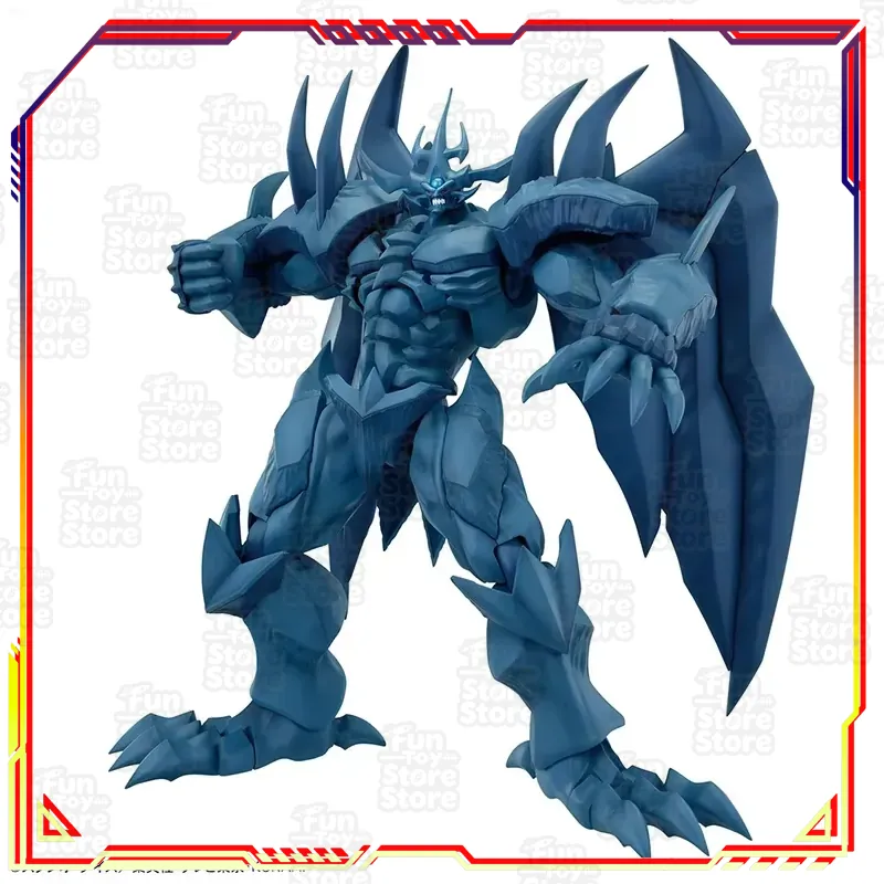 BANDAI Egyptian God Obelisk Th - Model Kit Obelisk ulasan dan harga