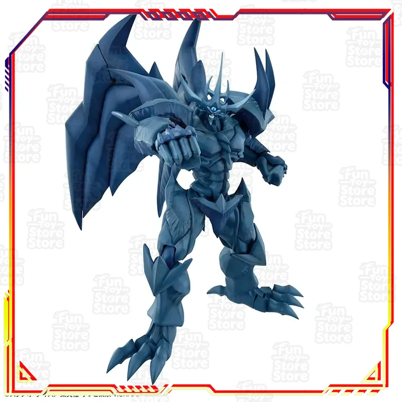 BANDAI Egyptian God Obelisk Th - Model Kit Obelisk ulasan dan harga