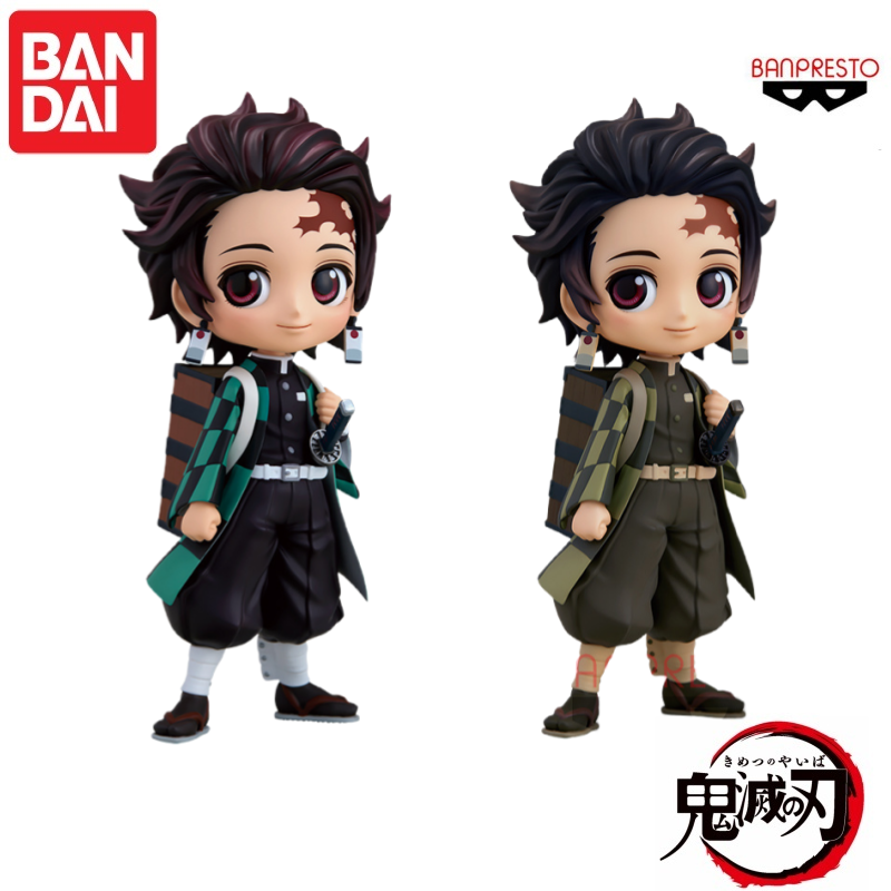In Stock Bandai Original Banpr - Model Kit Demon Slayer ulasan dan harga
