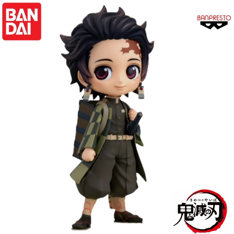 In Stock Bandai Original Banpr - Model Kit Demon Slayer ulasan dan harga