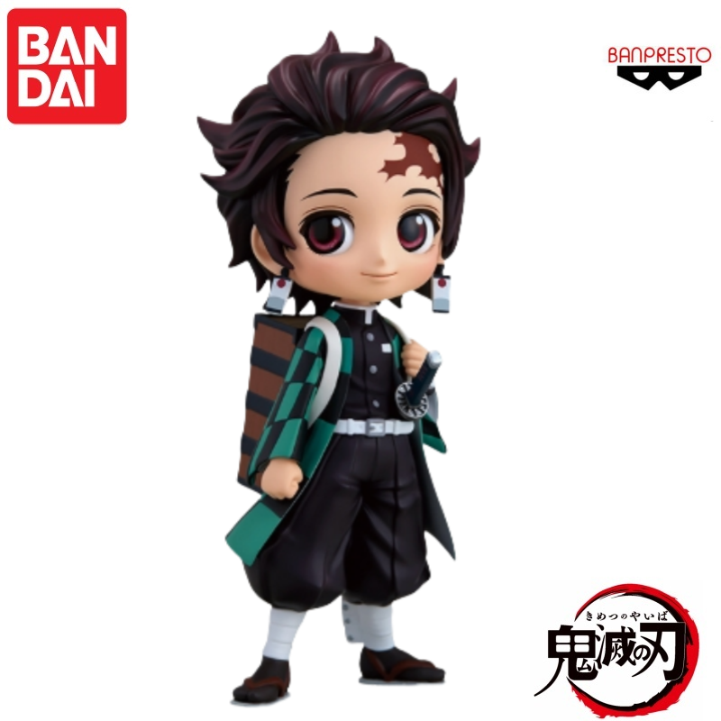 In Stock Bandai Original Banpr - Model Kit Demon Slayer ulasan dan harga