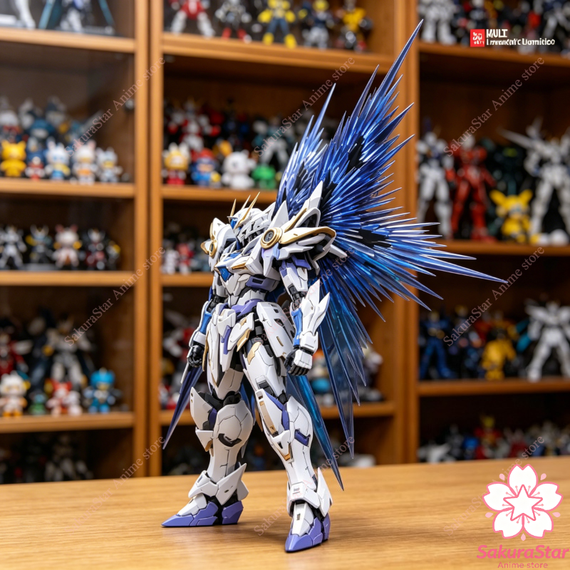 【In Stock】SNAA Round Table Kni - Model Kit Snaa ulasan dan harga