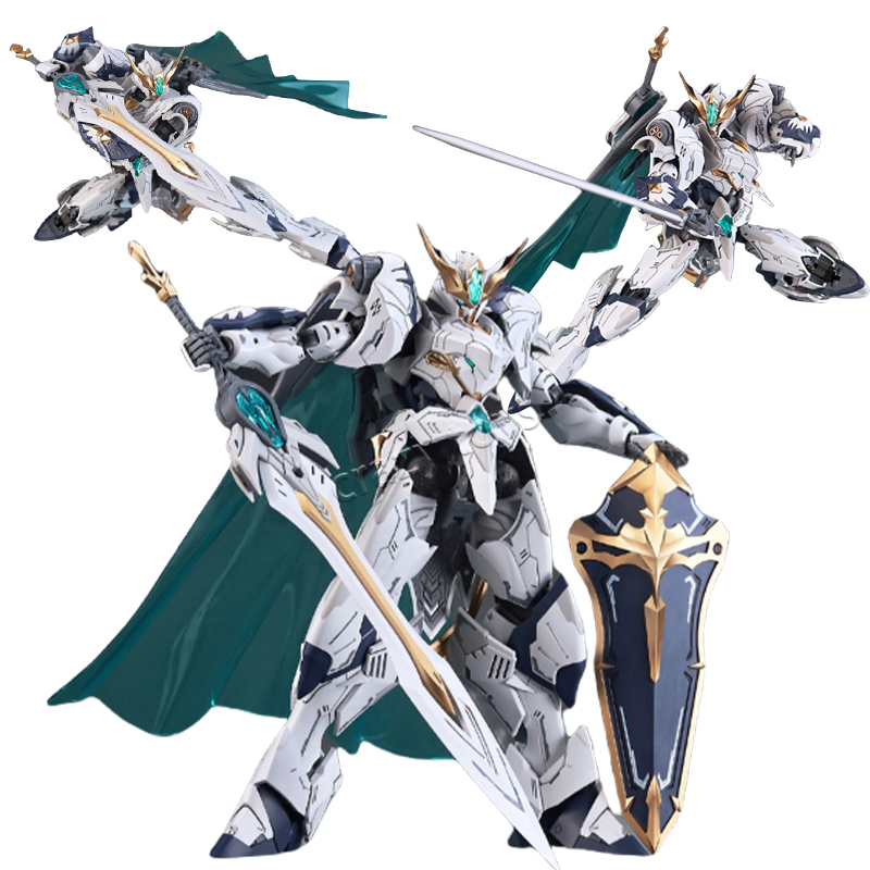 【In Stock】SNAA Round Table Kni - Model Kit Snaa ulasan dan harga