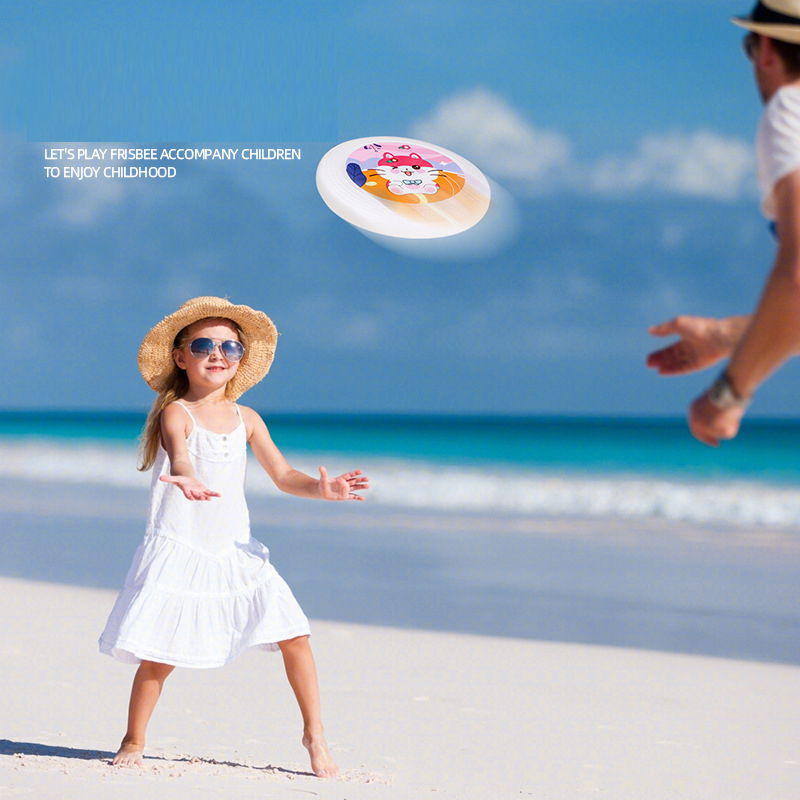 Outdoor Led flying saucer Chil - Model Kit Ufo ulasan dan harga