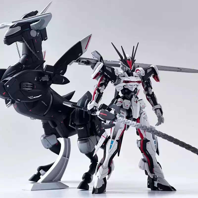 Star Motion Lord Astray Assemb - Model Kit Fire Lord ulasan dan harga