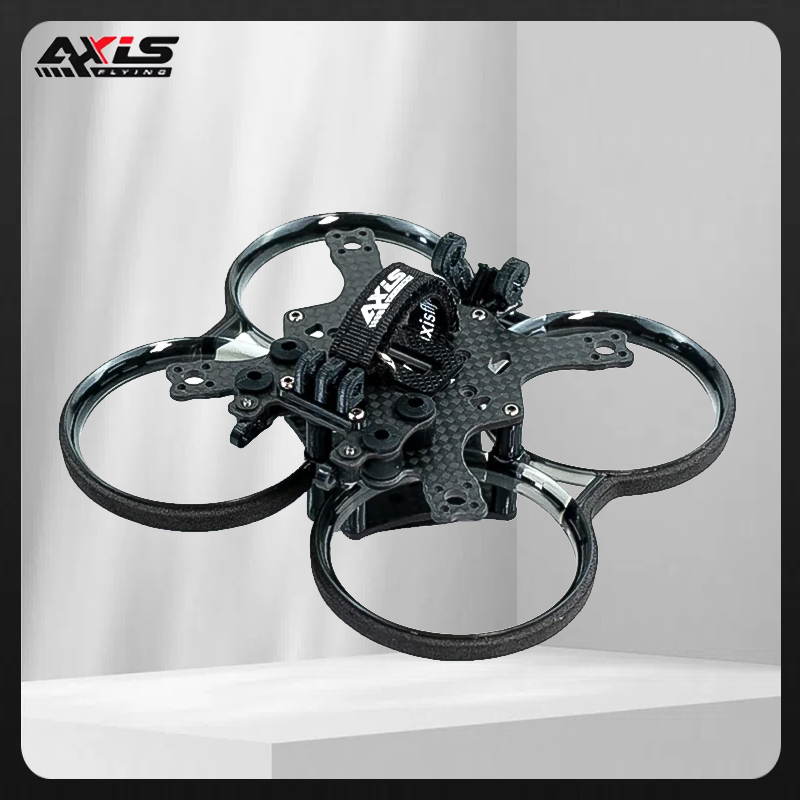 Axisflying CINEON C20 C20 V2 F - Model Kit Frame ulasan dan harga