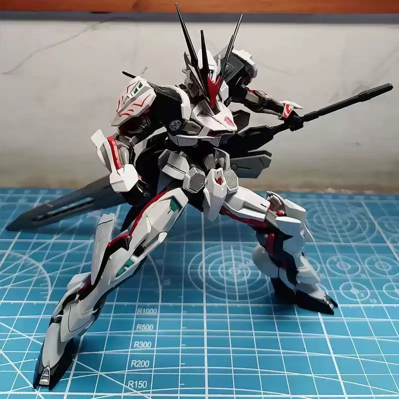 Star Motion Lord Astray Action - Model Kit Fire Lord ulasan dan harga