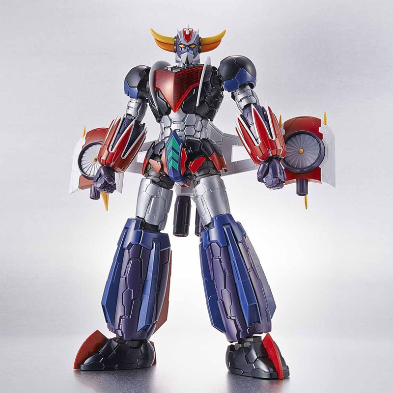 Bandai Original HG 1/144 Grend - Model Kit Ufo ulasan dan harga