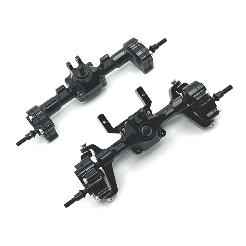 FMS 1/24 FCX24 Portal Axle Upg - Model Kit Frame ulasan dan harga