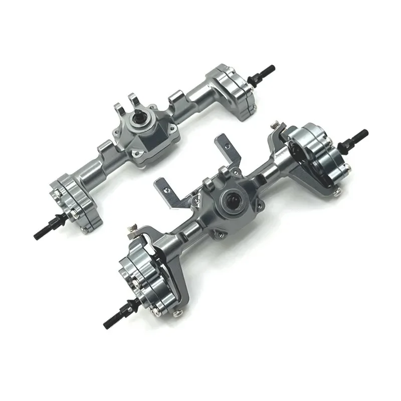 FMS 1/24 FCX24 Portal Axle Upg - Model Kit Frame ulasan dan harga