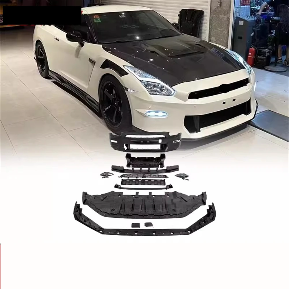 Car surround Body kit For Niss - Model Kit Nissan Skyline ulasan dan harga