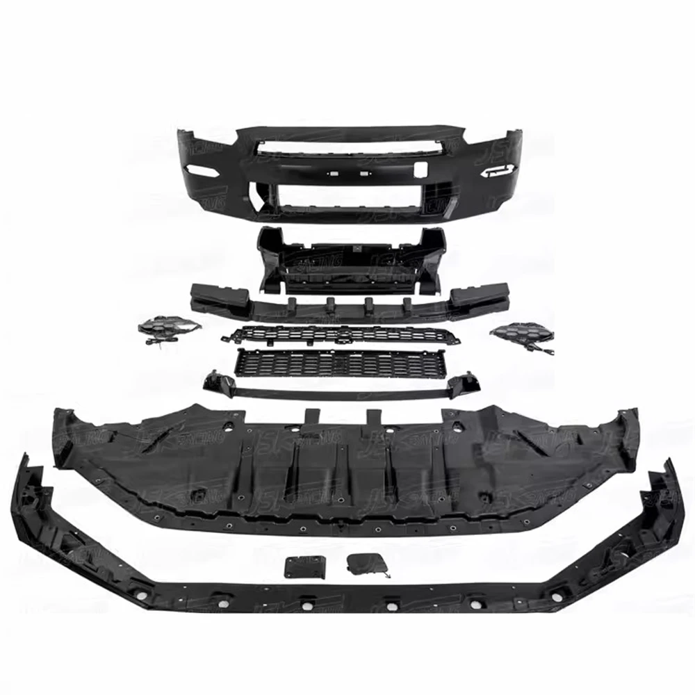 Car surround Body kit For Niss - Model Kit Nissan Skyline ulasan dan harga