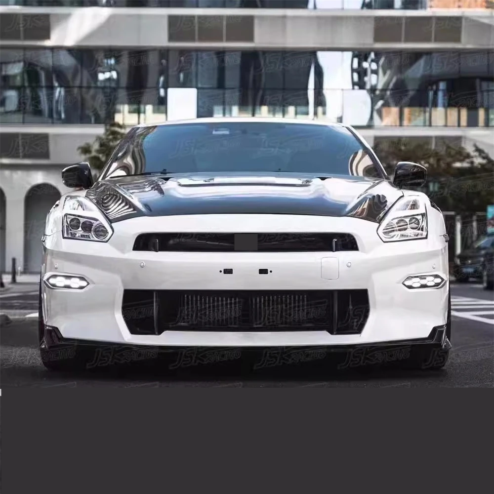 Car surround Body kit For Niss - Model Kit Nissan Skyline ulasan dan harga