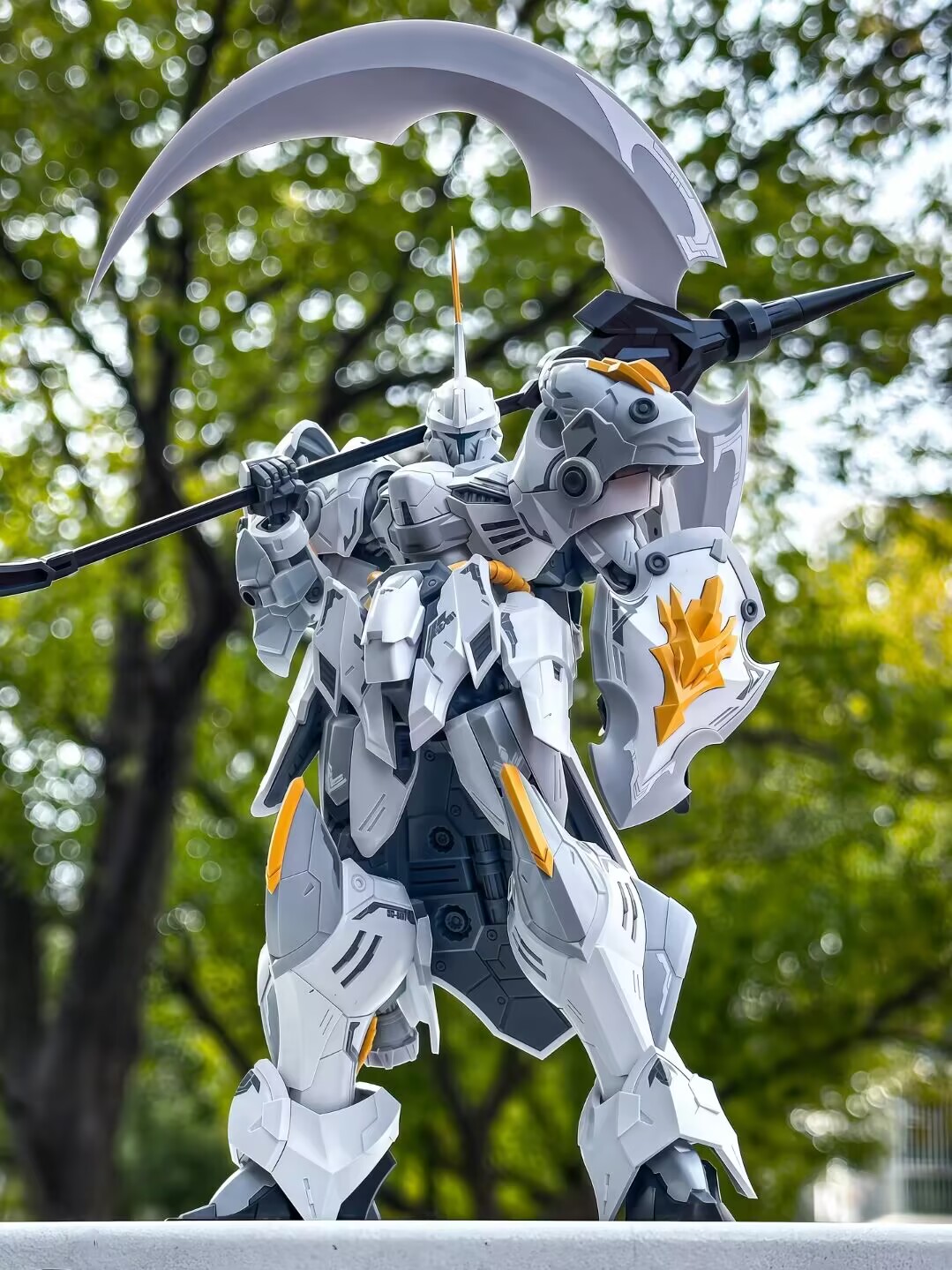 Snaa Knights Of The Round Tabl - Model Kit Snaa ulasan dan harga