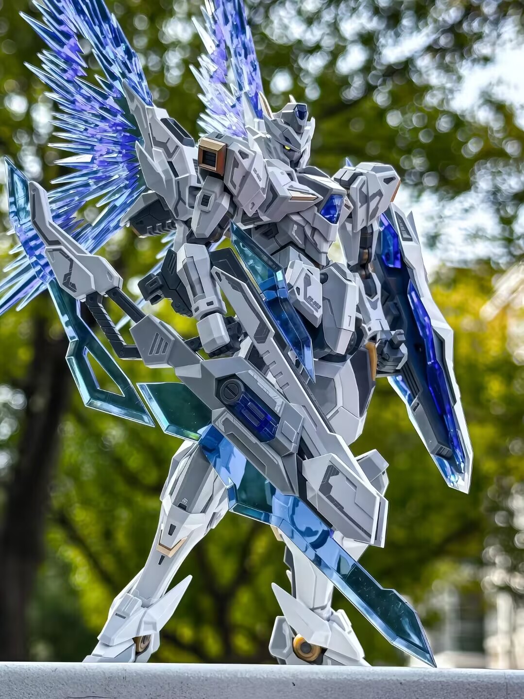 Snaa Knights Of The Round Tabl - Model Kit Snaa ulasan dan harga