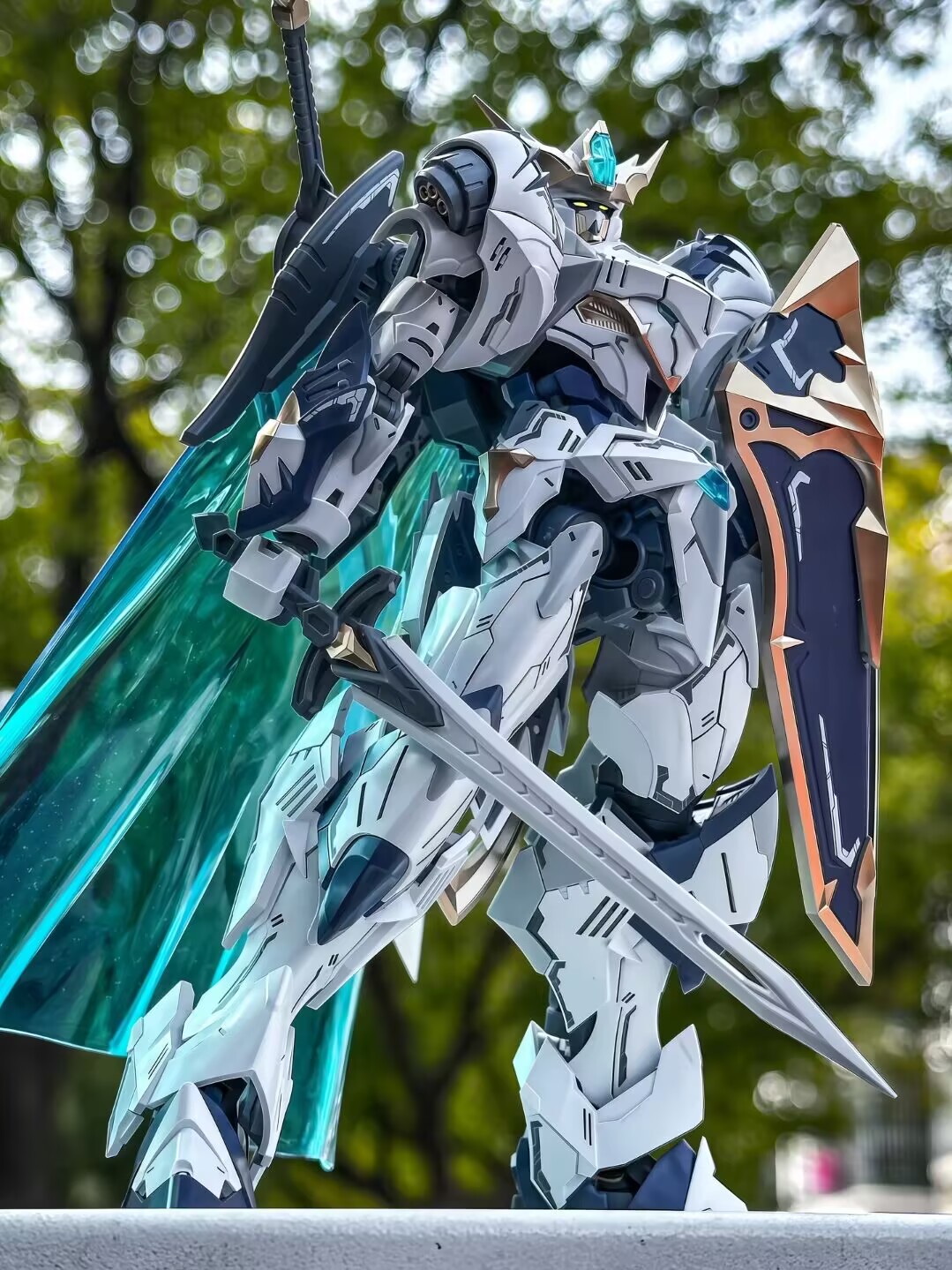 Snaa Knights Of The Round Tabl - Model Kit Snaa ulasan dan harga